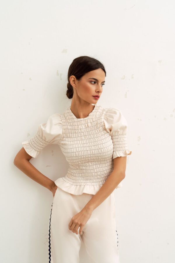 Conjunto Otto crudo